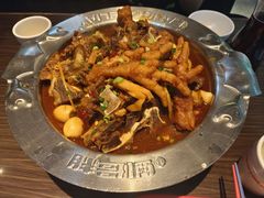 -胖哥俩肉蟹煲(淮安万达店)
