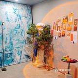 与众不同的鸭屎金渐层 | 沪上阿姨LAB店创意饮品 