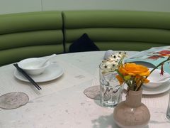 -大树餐厅(红旗街万达店)