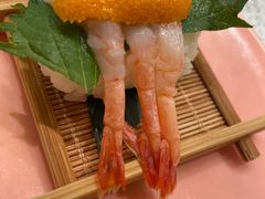-争鲜回转寿司(中街大悦城店)