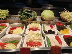 -五味坊·喜宴楼(瑞丰商博城店)