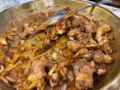 -围龙屋客家食府(福田店)