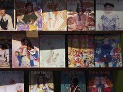 店内环境-恋物百货商店(华侨城店)