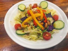 大拌菜-清真新疆叶尔羌烤肉店(新香洲店)