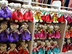 -济州岛泰迪熊博物馆