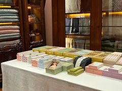 -叶叶菩提(太原别墅店)