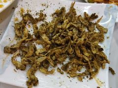 -马旭土鸡焖花卷新疆菜大盘鸡·真域顺西域美食(天马大道店)