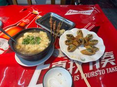 -天津乾毓德饭庄·清真传统炒菜·海鲜烧烤(咸阳路店)