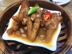 -赏点粤式点心(广州塔店)