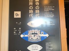 -大阪历史博物馆