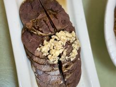 -奥华餐厅·老张记(台基厂店)