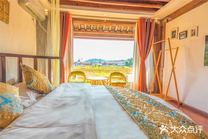 丽江旅游攻略🌸丽江最美民宿 空中花园