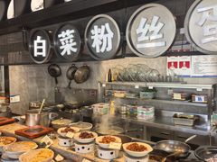 -壹只菜·崇明本地特色菜(崇明南门店)