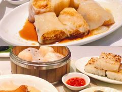 -洪禧楼·老广东海鲜酒楼(宁波万象城店)