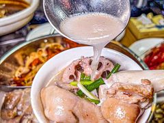 -四妹餐厅(玫瑰街店)