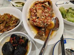 -兰湘子·湘菜小炒(石家庄万象城店)