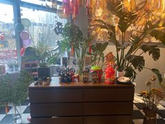 -MOCUS莫卡斯餐厅(祥云小镇店)