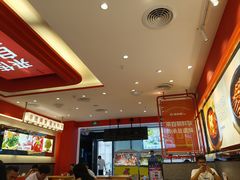 -朴大叔拌饭(广州花城汇店)