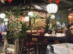 -吴越荣记苏州菜·松鼠桂鱼(月光码头店)