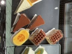 -星巴克臻选(广州太古汇店)