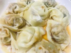 银鱼馄饨-船老大饭店(太滆街店)