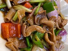-老客家美食• 竹筒饭• 河鲜(龙门永汉店)