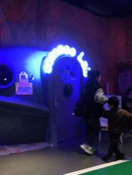 -点点梦想城(鑫苑都汇店)