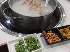 -盈田盈粥庄(博山东路店)