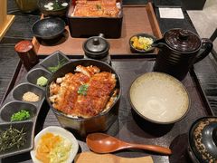 -玄白·炭烤活鳗(上海首店)