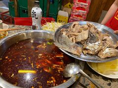 -肖肖酸萝卜鱼火锅(总店)