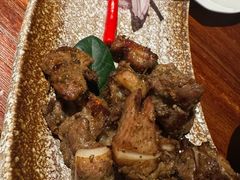 -格鲁·秀色Georgia’s Feast