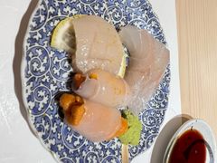 -鮨一日本料理(大中华店)