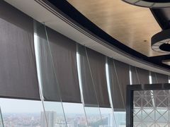 -宝利来国际大酒店-凤凰阁旋转餐厅
