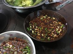 -王万妈卤猪脚(青岩交通路)
