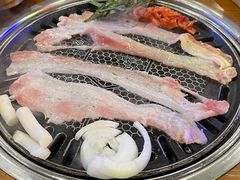 -杀猪天·韩国烤肉(总店)