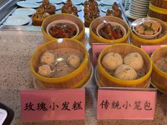 -安泰楼·佛跳墙创始人·传统闽味早茶·酒楼(三坊七巷闽菜地标店)