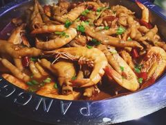 -胖哥俩肉蟹煲(湖滨银泰in77店)