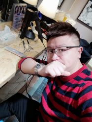 -构想时尚发型会所