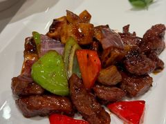 -醉辉皇原味海鲜江南菜(成都大魔方店)