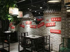 -京味斋·北京烤鸭(北京南站洋桥店)