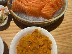 -贵木日本料理·铁板烧(新地假日广场店)