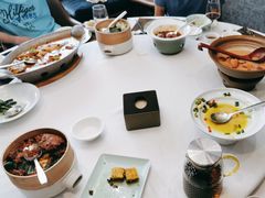 -黄鹤楼湖北特色菜(高碑店)