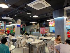 -明本湛江鸡•海鲜小厨(陈家祠店)