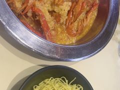 -聚味瞿记·龙虾堂(坡子街店)