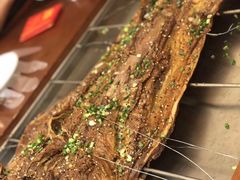 -大家烤羊庄·聚餐团建·谢师宴·生日派对(南山店)