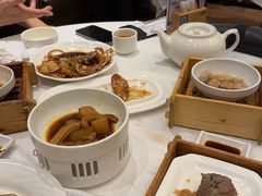 -金翠皇宫粤菜·点心·海鲜(科技园店)