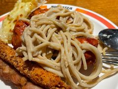 -比格比萨自助(万柳华联店)