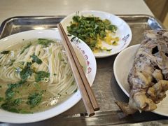 -老四季(南市场店)