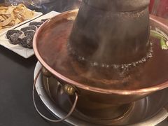 -裕德孚·非遗手切涮羊肉(东直门内大街店)