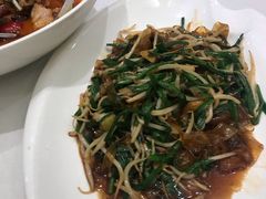 -金狮麟·新豫菜(金码大厦店)